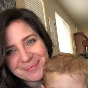 Meet your Posher, Keri